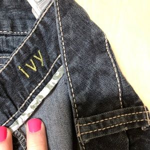 Maurice’s plus size 20